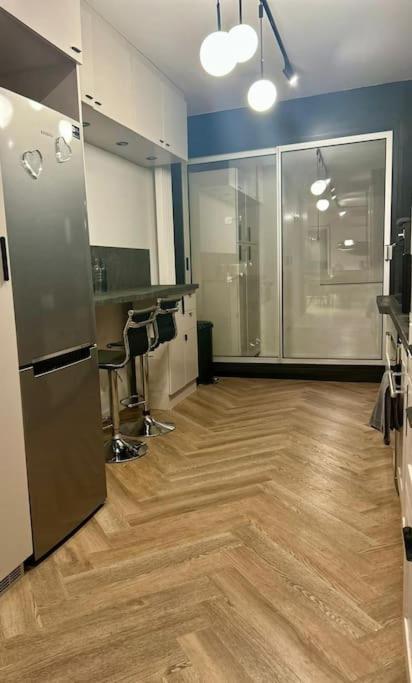 L'Elegant T3Nimes Parking-Centre Ville Ngoại thất bức ảnh