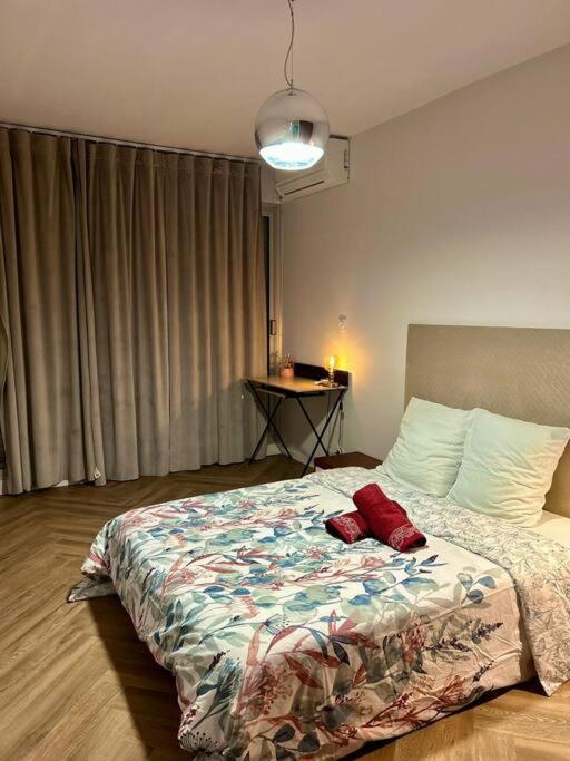 L'Elegant T3Nimes Parking-Centre Ville Ngoại thất bức ảnh
